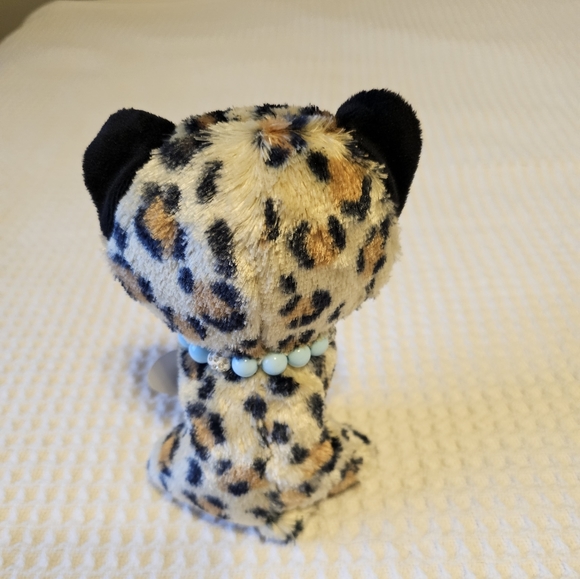 TY Stuffed Toy "Livvie" - Picture 2 of 7